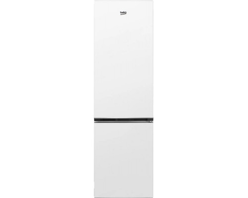 Холодильник BEKO B1RCSK312G серый