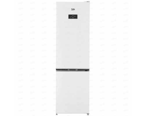 Холодильник BEKO B3R0CNK312HG серый