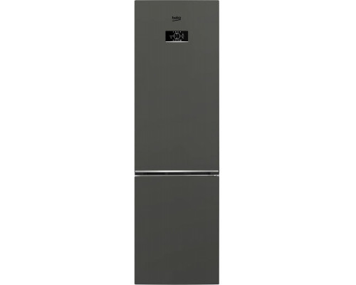 Холодильник BEKO B3R0CNK312HG серый