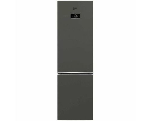 Холодильник BEKO B3R0CNK312HG серый