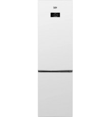 Холодильник BEKO B3R0CNK312HW белый