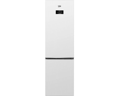 Холодильник BEKO B3R0CNK312HW белый