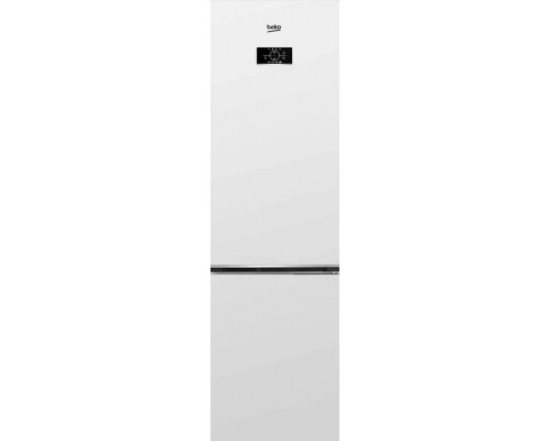 Холодильник BEKO B3R0CNK312HW белый