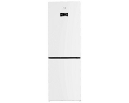 Холодильник BEKO B3R0CNK312HW белый