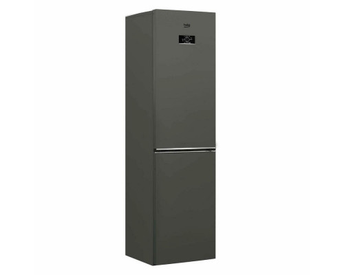 Холодильник BEKO B3R0CNK332HG темно-серый