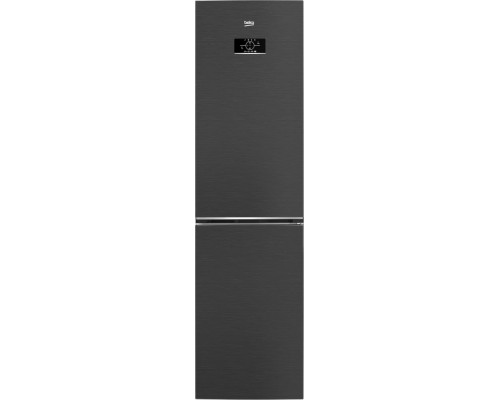 Холодильник BEKO B3R0CNK332HXBR черный