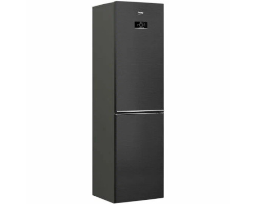 Холодильник BEKO B3R0CNK332HXBR черный