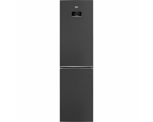 Холодильник BEKO B3R0CNK332HXBR черный