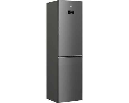 Холодильник BEKO B3R0CNK332HXBR черный