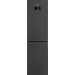 Холодильник BEKO B3R0CNK332HXBR черный