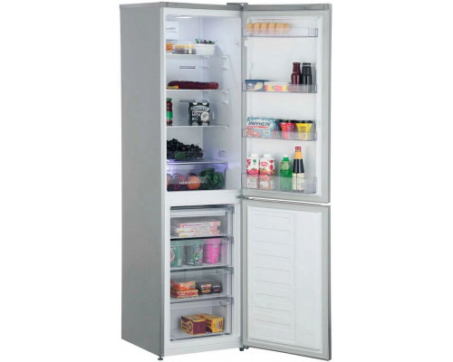 Холодильник Beko CNMV5335E20VS Холодильник Beko CNMV5335E20VS