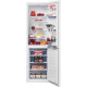 Холодильник Beko CSKW335M20W белый
