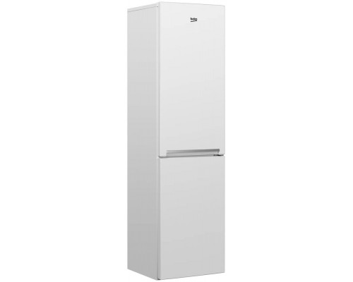 Холодильник Beko CSKW335M20W белый