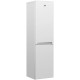 Холодильник Beko CSKW335M20W белый