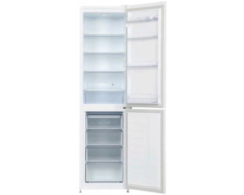 Холодильник Beko CSKW335M20W белый