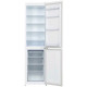 Холодильник Beko CSKW335M20W белый