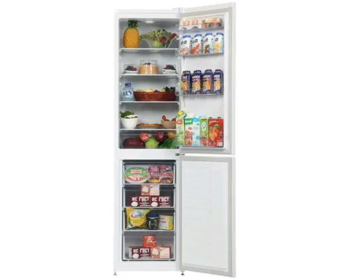 Холодильник Beko CSKW335M20W белый