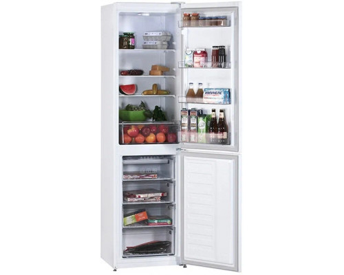 Холодильник Beko CSKW335M20W белый