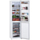 Холодильник Beko CSKW335M20W белый