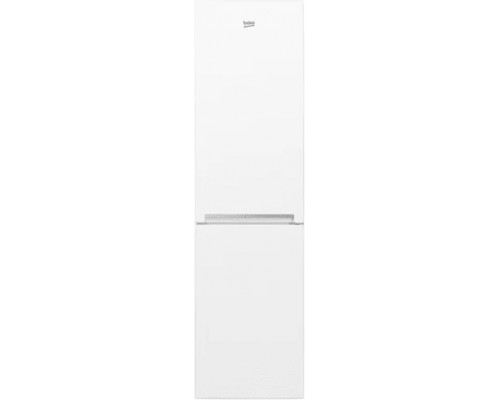 Холодильник Beko CSKW335M20W белый
