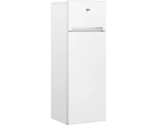 Холодильник Beko DSMV5280MA0W белый