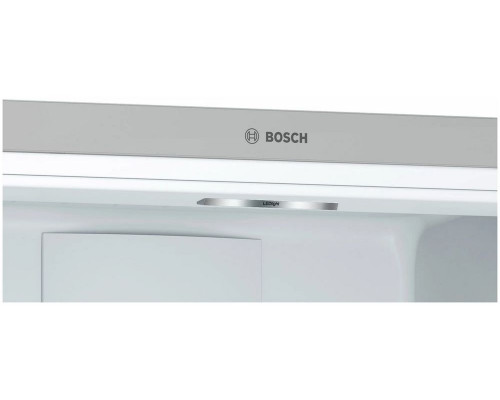 Холодильник Bosch KGN49XL30U нержавеющая сталь