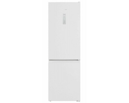 Холодильник Hotpoint HT 5180 W белый/серебристый