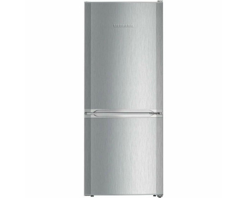 Холодильник Liebherr CUele 2331-26 001 серебристый