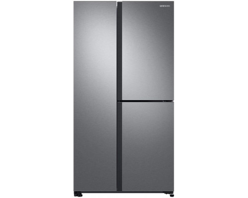 Холодильник Samsung RS63R5571SL/WT Холодильник Samsung RS63R5571SL/WT