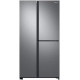 Холодильник Samsung RS63R5571SL/WT