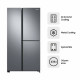 Холодильник Samsung RS63R5571SL/WT