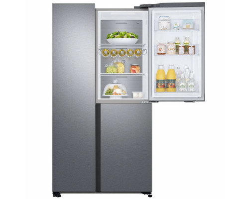 Холодильник Samsung RS63R5571SL/WT Холодильник Samsung RS63R5571SL/WT