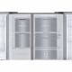 Холодильник Samsung RS63R5571SL/WT