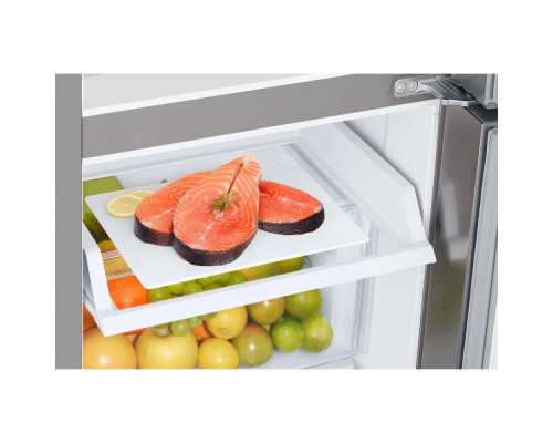 Холодильник Samsung RS63R5571SL/WT Холодильник Samsung RS63R5571SL/WT