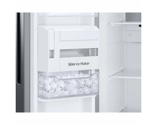 Холодильник Samsung RS63R5571SL/WT Холодильник Samsung RS63R5571SL/WT