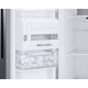 Холодильник Samsung RS63R5571SL/WT