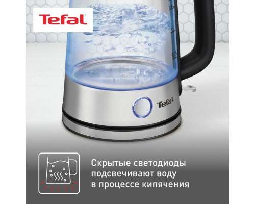 Чайник TEFAL KI750D30