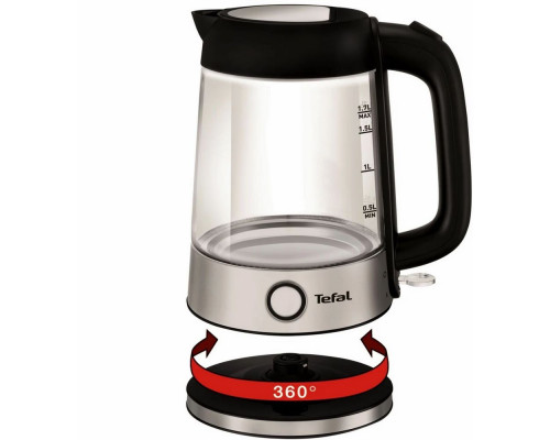 Чайник TEFAL KI750D30