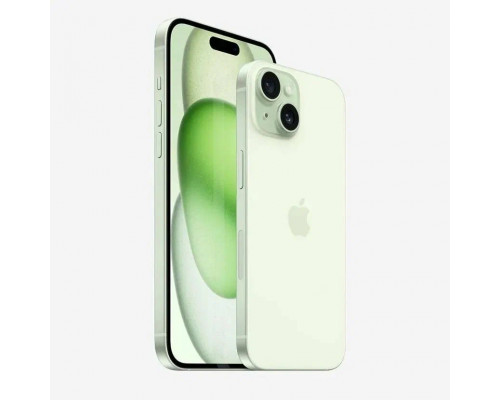 Смартфон iPhone 15 128Gb Yellow