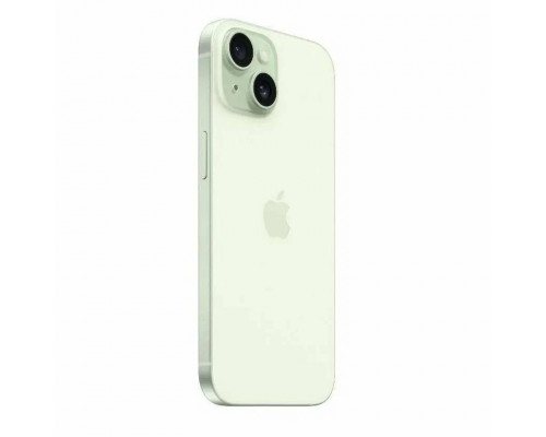 Смартфон iPhone 15 128Gb Yellow