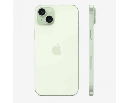 Смартфон iPhone 15 128Gb Yellow