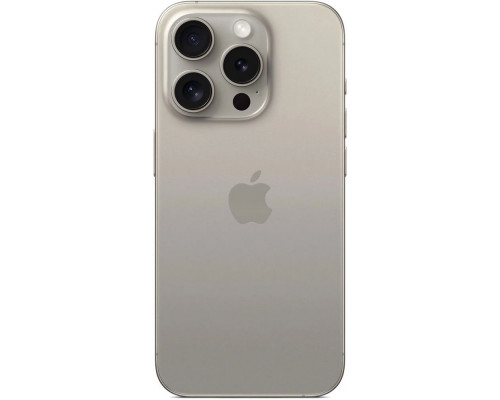 Смартфон iPhone 15 Pro Max 1Tb White