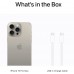 Смартфон iPhone 15 Pro Max 1Tb White