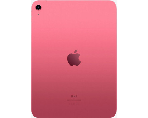 Планшет iPad 10 LTE 64Gb Pink