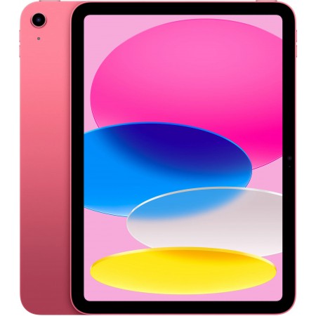 Планшет iPad 10 LTE 64Gb Pink