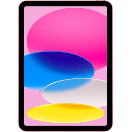 Планшет iPad 10 LTE 64Gb Pink