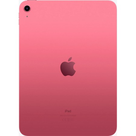 Планшет iPad 10 LTE 64Gb Pink