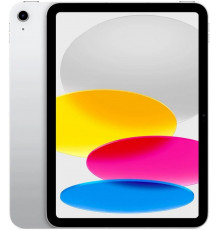 Планшет iPad 10 LTE 64Gb Silver