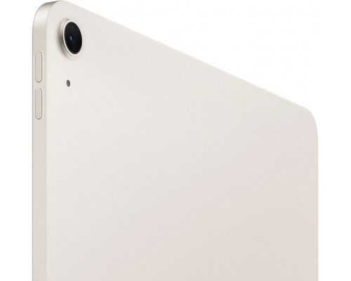 Планшет iPad Air 13 2024 Wi-Fi 512Gb Starlight M2