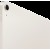 Планшет iPad Air 13 2024 Wi-Fi 512Gb Starlight M2